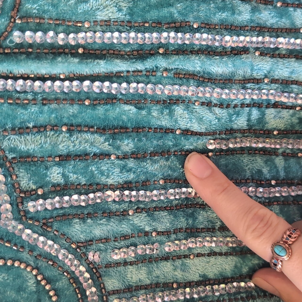 Spell Elsa Dress - Picture 4 of 6
